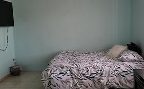 Habitacion En Casa Particular